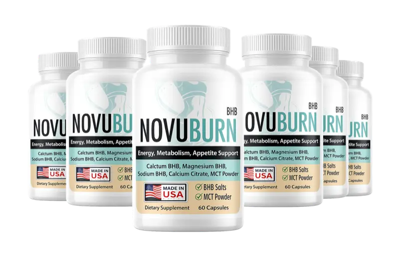 novuburn