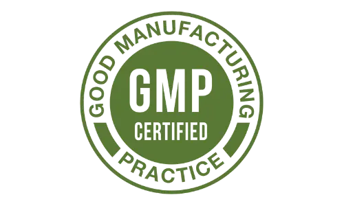 NovuBurn GMP Certified 