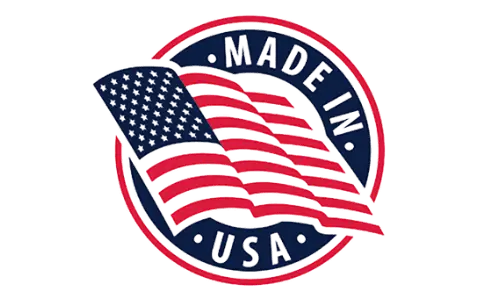 NovuBurn Made in USA 